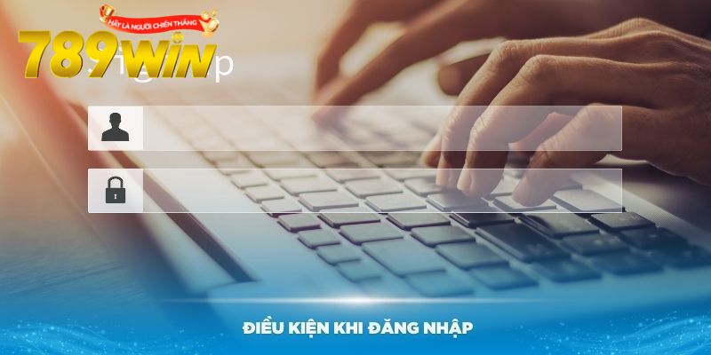 Hướng dẫn đăng nhập 789win nhanh chóng