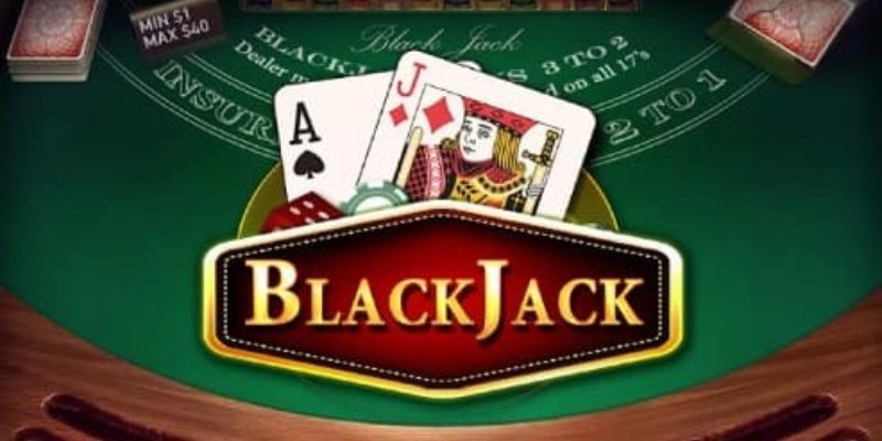 Khái quát sơ lược về blackjack