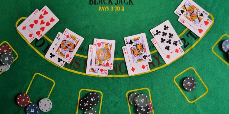 Bí kíp nâng cao kỹ năng chơi ngũ linh blackjack cho hội viên