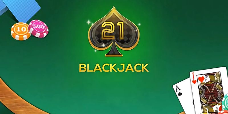 Khái quát sơ lược về trò chơi blackjack