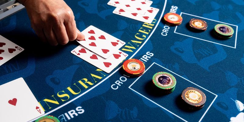 Tìm hiểu luật chơi blackjack dễ hiểu cho tân thủ