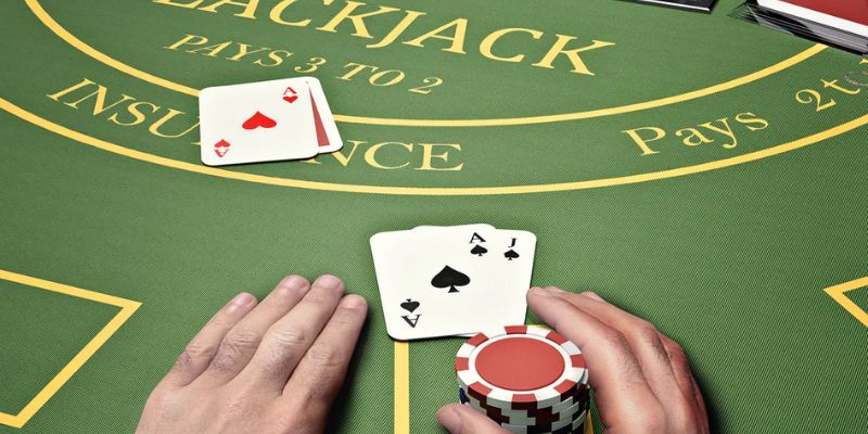 Bộ sưu tập mẹo chơi blackjack hữu ích cho người mới bắt đầu