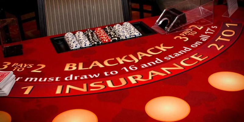 Khái quát sơ lược về ngũ linh blackjack